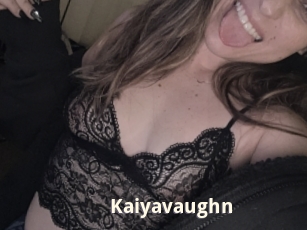 Kaiyavaughn