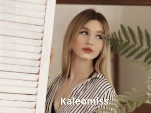 Kaleomiss