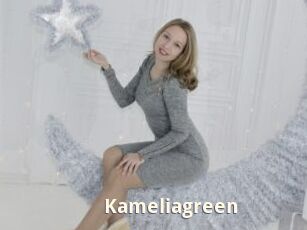 Kameliagreen