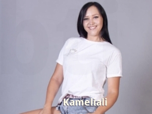 Kameliali