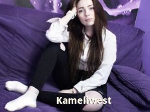 Kameliwest