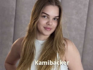 Kamibacker