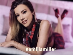 Kamillamiller