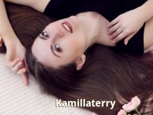 Kamillaterry