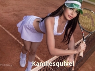 Kandiesquivel