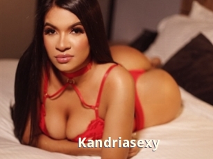 Kandriasexy