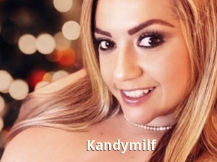 Kandymilf