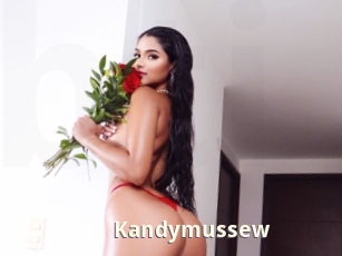 Kandymussew