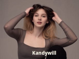 Kandywill