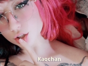 Kaochan