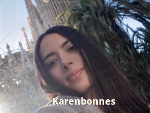 Karenbonnes