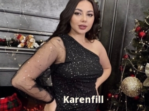 Karenfill