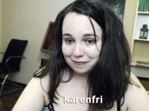 Karenfri