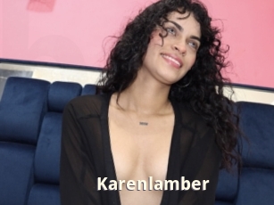 Karenlamber