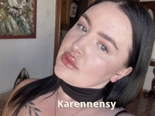 Karennensy