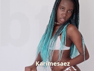 Karimesaez