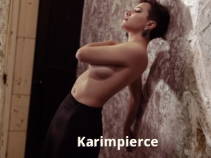 Karimpierce