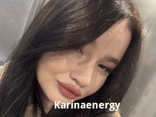 Karinaenergy