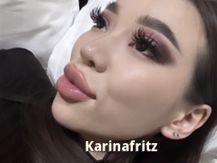 Karinafritz