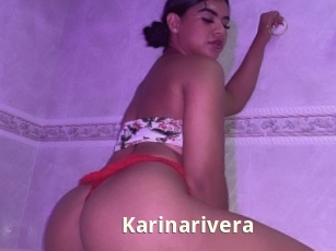 Karinarivera