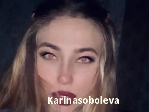 Karinasoboleva