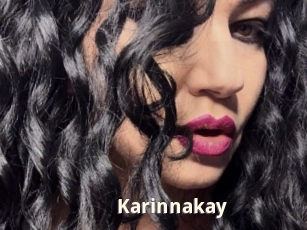 Karinnakay