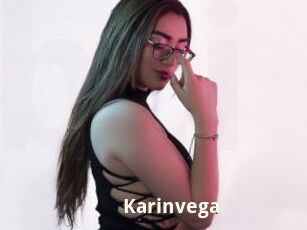 Karinvega