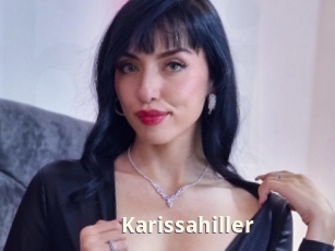 Karissahiller