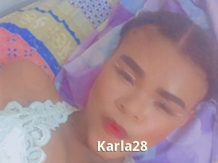 karla28 Bigtitinvasion