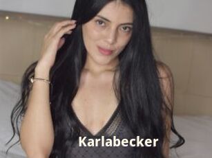 Karlabecker