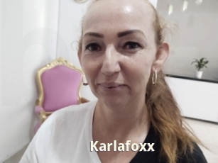 Karlafoxx