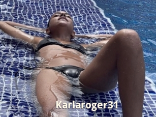 Karlaroger31