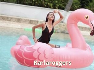 Karlaroggers