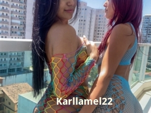 Karllamel22