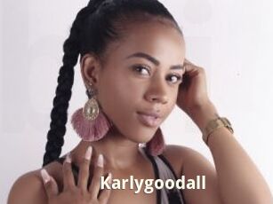 Karlygoodall