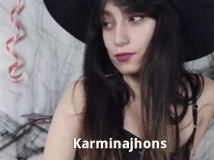 Karminajhons