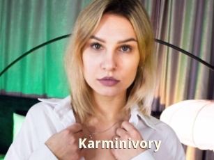 Karminivory