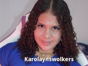 Karolaynswolkers