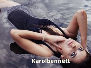 Karolbennett