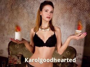 Karolgoodhearted