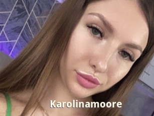 Karolinamoore