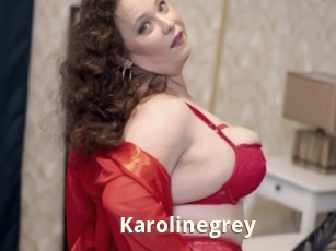 Karolinegrey