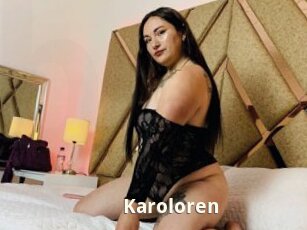 Karoloren