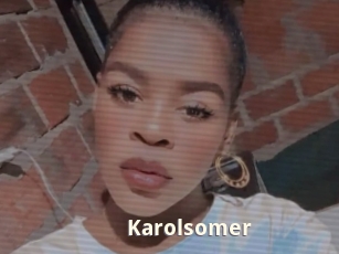 Karolsomer