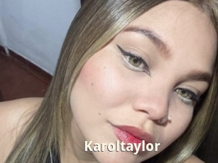 Karoltaylor