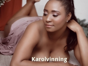 Karolvinning