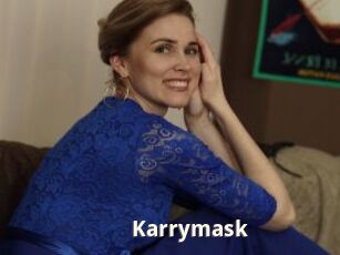 Karrymask