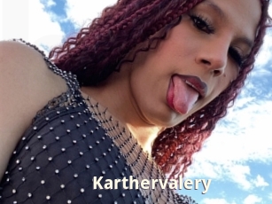 Karthervalery