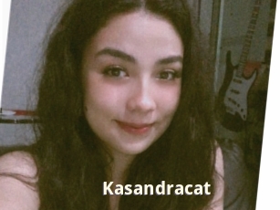 Kasandracat