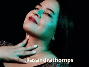 Kasandrathomps